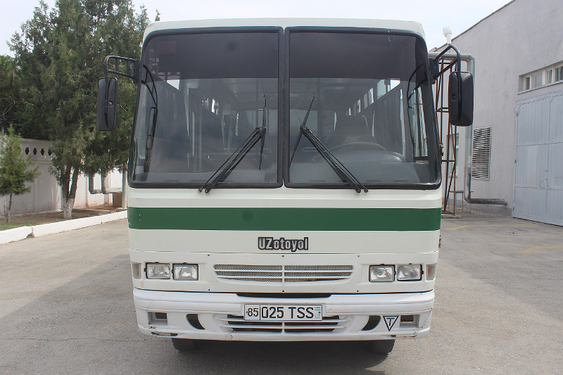 Фото лота: MIDIBUS M24.9, фото 1 из 5