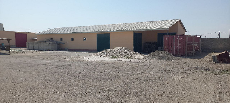 Фото лота: Нежилое помещение, фото 8 из 13