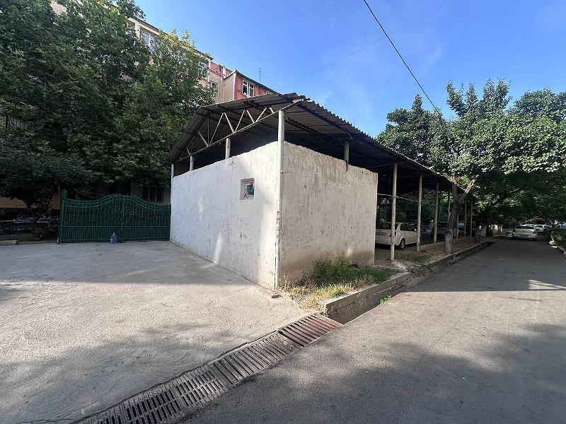 Фото лота: Нежилое здание, фото 1 из 4