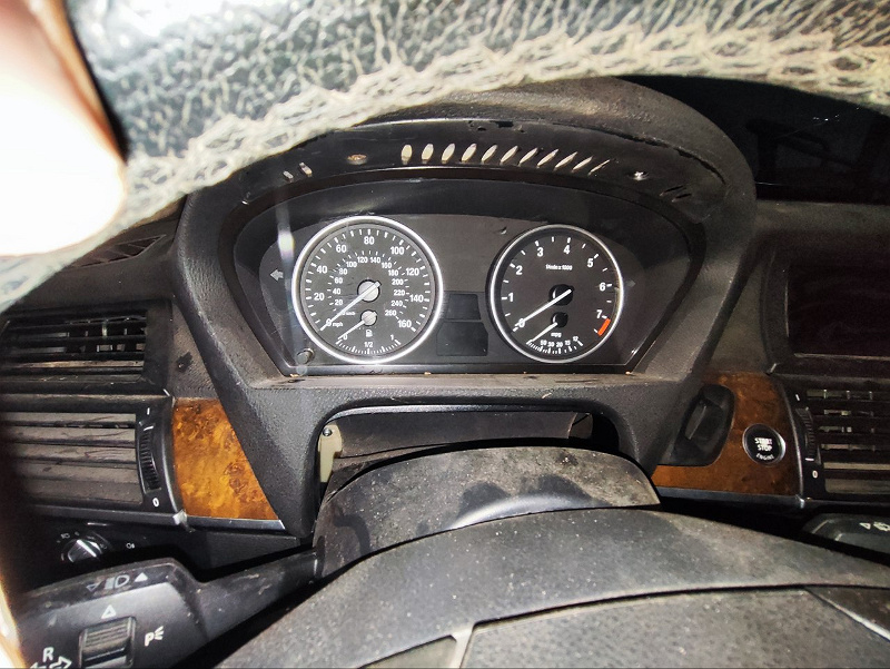Фото лота: BMW X5, фото 3 из 14