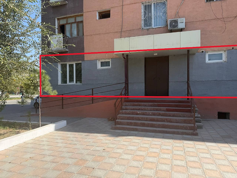 Фото лота: Квартира в многоэтажном доме, фото 1 из 5