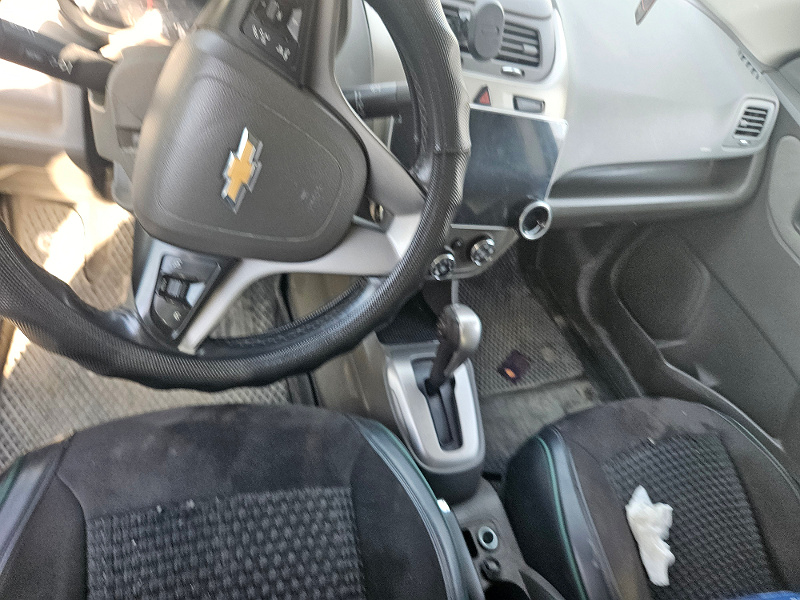 Фото лота: CHEVROLET COBALT, фото 4 из 11