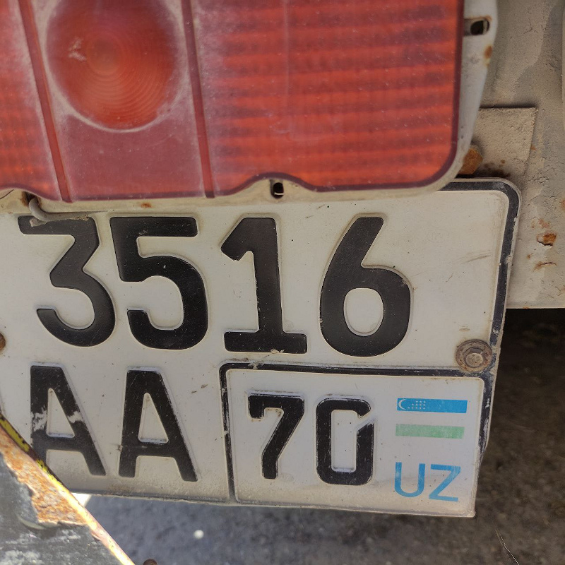 Фото лота: Прицеп, фото 2 из 5