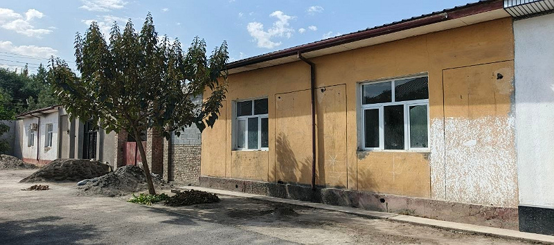 Фото лота: Нежилое здание, фото 1 из 6