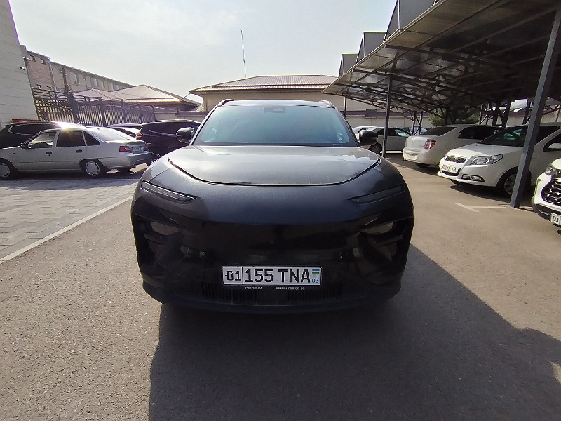 Фото лота: CHERY EQ7 ELECTRICAL, фото 1 из 9