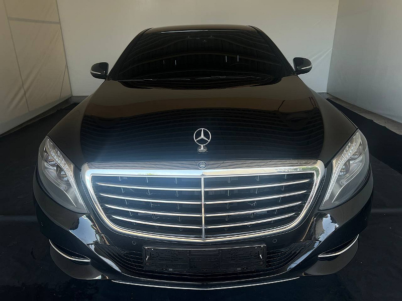 Фото лота: MERCEDES-BENZ, фото 6 из 6
