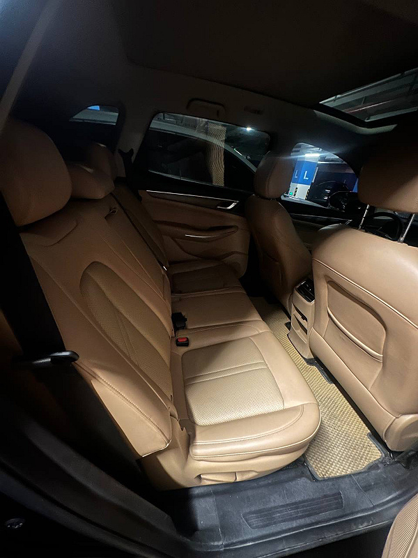 Фото лота: DONGFENG FENGON S508 EVR, фото 6 из 9