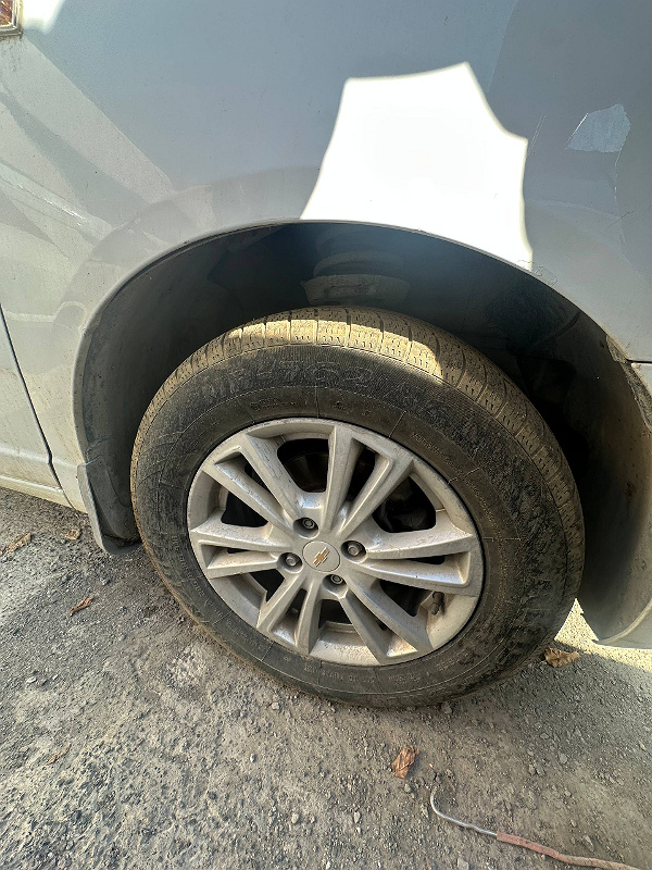 Фото лота: CHEVROLET COBALT, фото 2 из 13