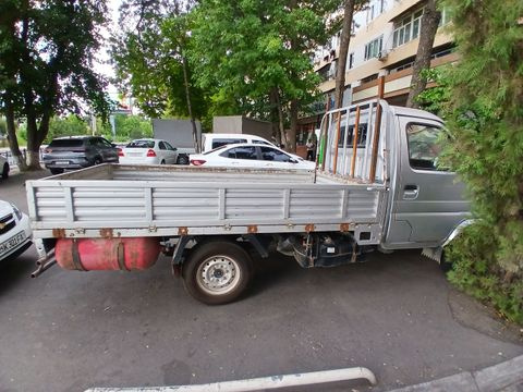 Фото лота: DONGFENG DONGFENG D50 MINI TRUC, фото 2 из 13