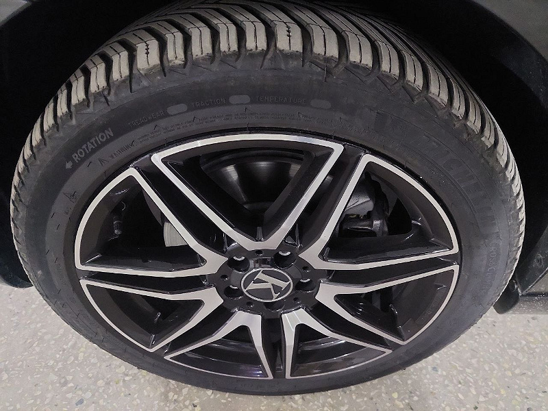 Фото лота: Mersedes Benz V Klass V300D, фото 17 из 20
