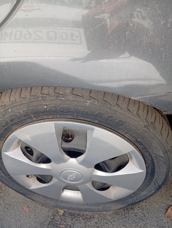 Фото лота: CHEVROLET NEXIA 3, фото 12 из 13