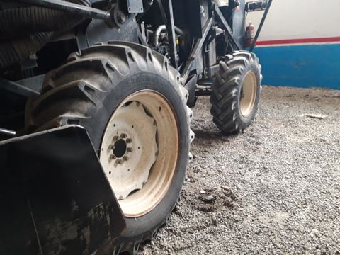 Фото лота: Traktor / Paxta terish mashinasi, фото 6 из 10