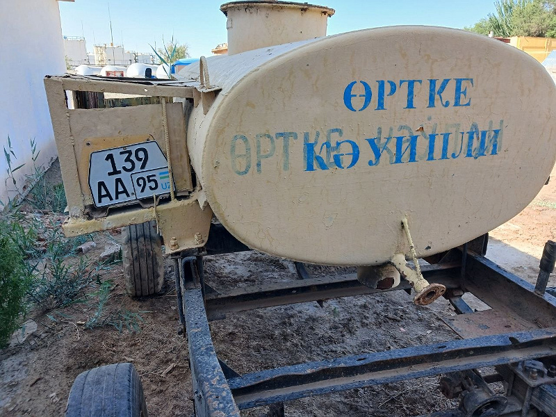 Фото лота: Спецтехника, фото 1 из 4