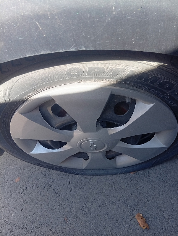 Фото лота: CHEVROLET NEXIA 3, фото 4 из 13