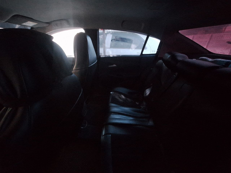 Фото лота: CHEVROLET ONIX, фото 3 из 7