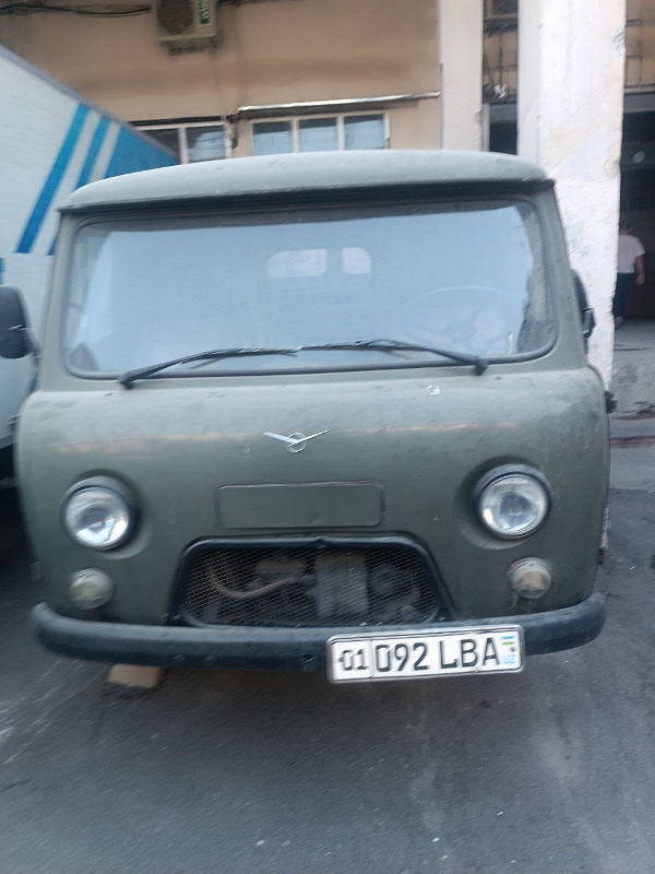 Фото лота: Легковой автомобиль, фото 2 из 6
