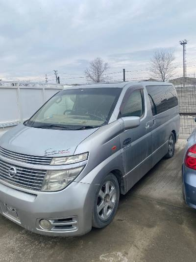 Фото лота: NISSAN, фото 17 из 17