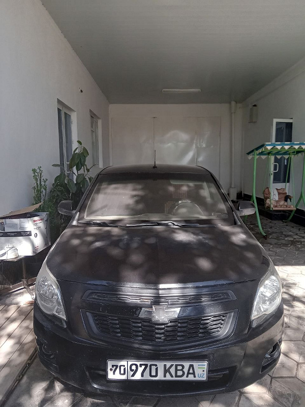 Фото лота: COBALT LTZ, фото 10 из 10