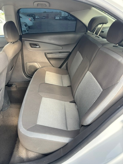 Фото лота: CHEVROLET COBALT, фото 6 из 13