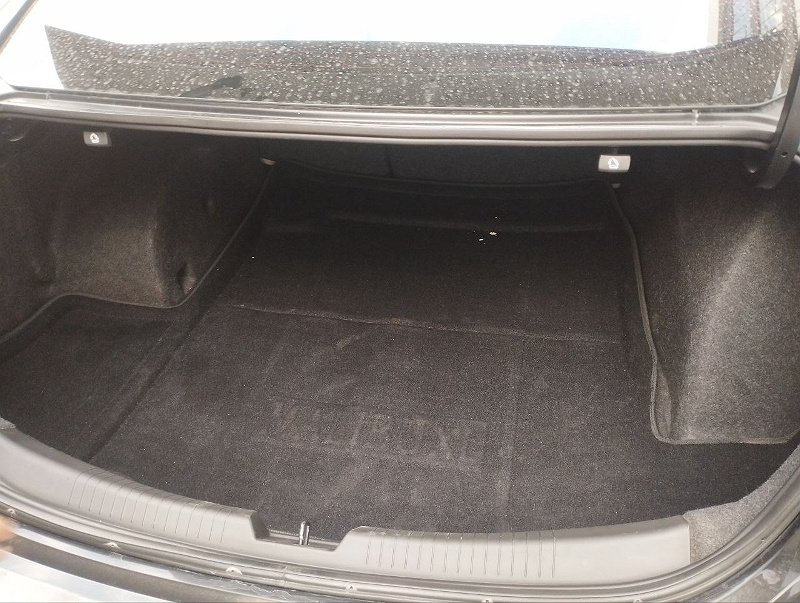Фото лота: CHEVROLET MALIBU 2, фото 3 из 15