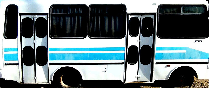 Фото лота: Midibus M 24, фото 2 из 4