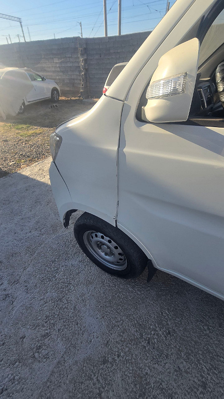 Фото лота: CHANGAN SC1032TUZ52, фото 10 из 16