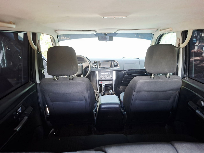 Фото лота: UAZ UAZ 3163 185, фото 11 из 25