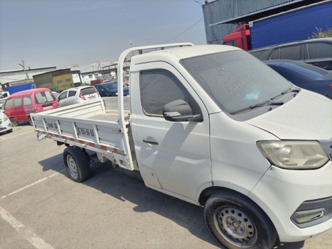 Фото лота: CHANGAN SC1032TUZ55, фото 8 из 9