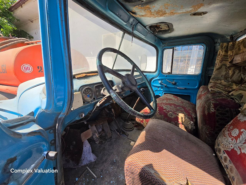 Фото лота: Zil 130   20 232 EAA, фото 2 из 5
