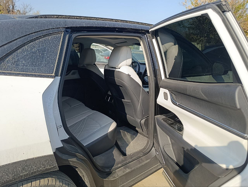 Фото лота: CHERY EQ7 ELECTRICAL, фото 12 из 13