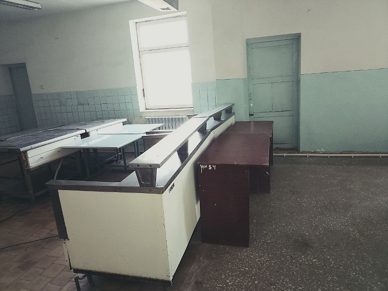 Фото лота: Помещение в аренду (школа), фото 6 из 6