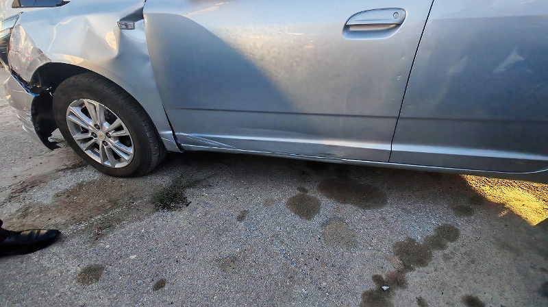 Фото лота: CHEVROLET COBALT, фото 15 из 18