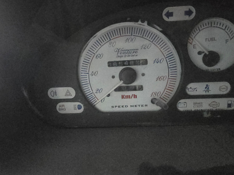 Фото лота: Daewoo MATIZ, фото 5 из 8