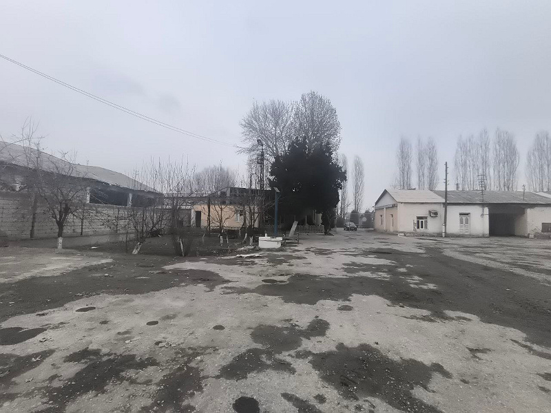 Фото лота: Недвижимость «Узагросервис», фото 32 из 38