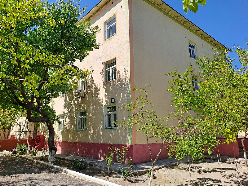 Фото лота: Нежилое здание, фото 1 из 8