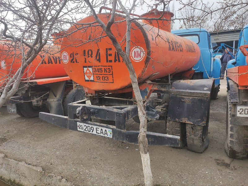Фото лота: AVTOYONILGIKASH  GAZ 5204 d/r 20 209 EAA, фото 4 из 5
