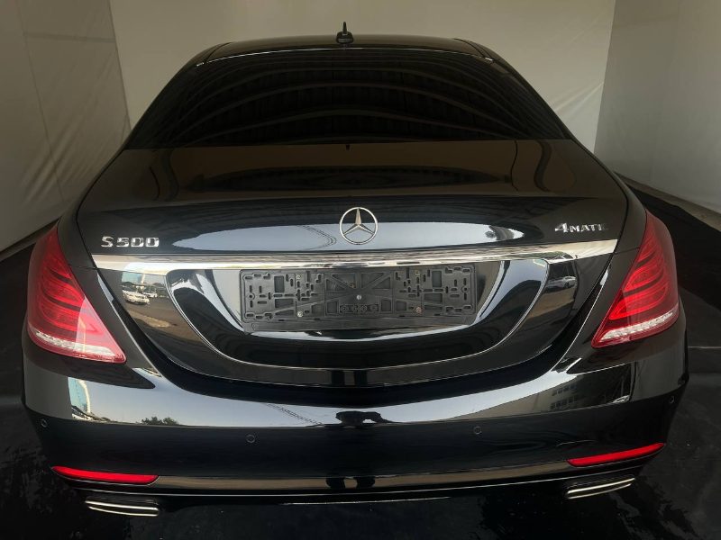 Фото лота: MERCEDES-BENZ, фото 2 из 5