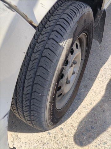 Фото лота: CHANGAN SC1032TUZ55, фото 5 из 9