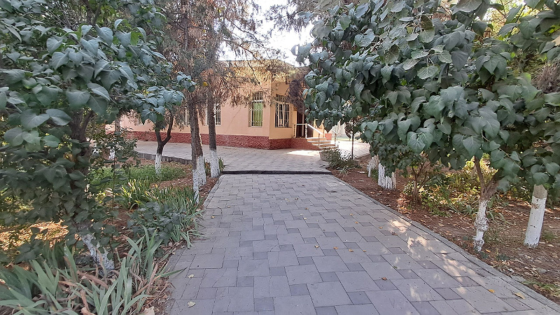 Фото лота: Нежилое здание, фото 2 из 8