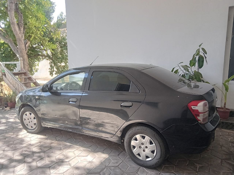 Фото лота: COBALT LTZ, фото 2 из 10