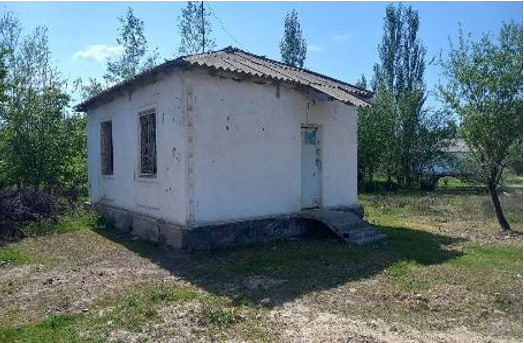 Фото лота: Нежилое здание, фото 1 из 6