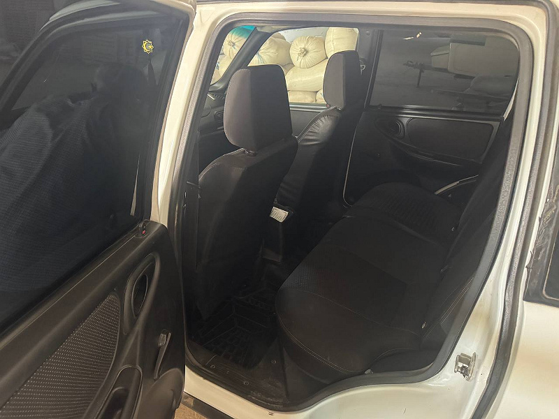 Фото лота: CHEVROLET NIVA 21230055GLC, фото 4 из 9
