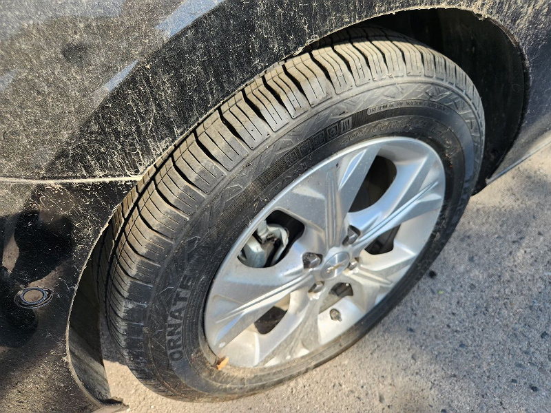 Фото лота: CHEVROLET ONIX, фото 1 из 14