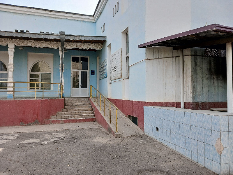 Фото лота: Аренда недвижимости госпредприятий, фото 3 из 13