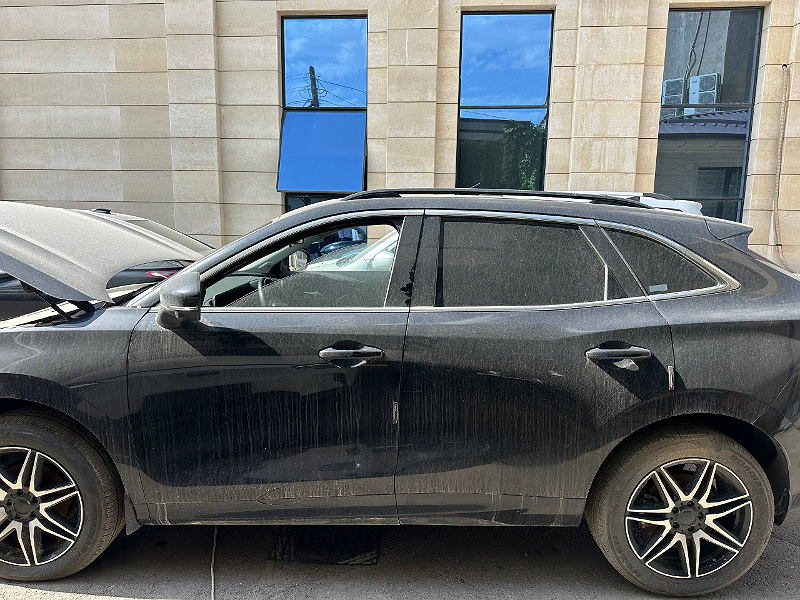 Фото лота: DONGFENG PASSENGER CAR T5 EVO, фото 4 из 10