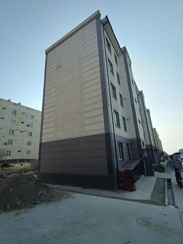 Фото лота: Квартира в многоэтажном доме, фото 4 из 9