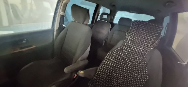 Фото лота: SEAT ALHAMBRA, фото 8 из 9