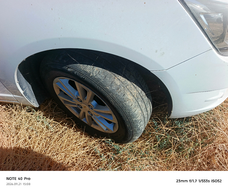 Фото лота: CHEVROLET COBALT, фото 5 из 9