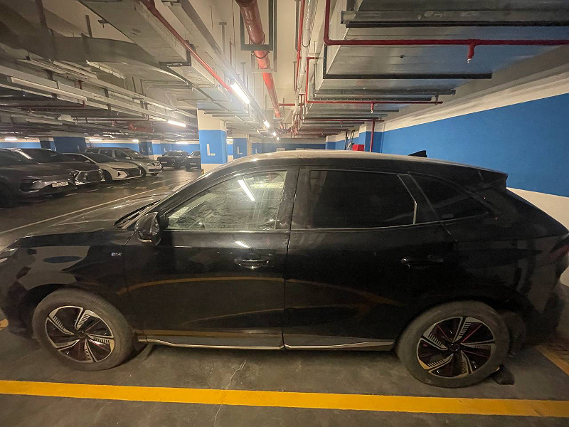 Фото лота: DONGFENG PASSENGER CAR T5 EVO, фото 3 из 9