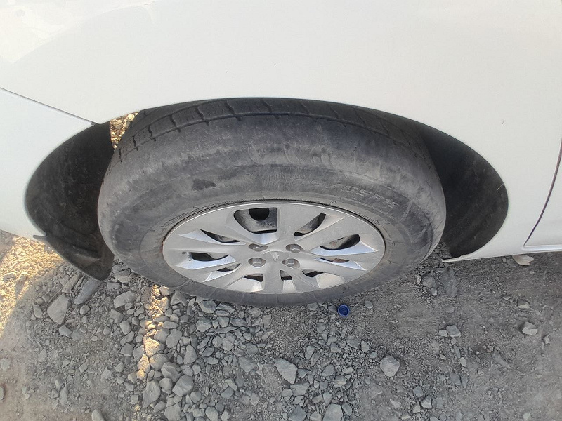 Фото лота: Chevrolet ONIX, фото 5 из 15